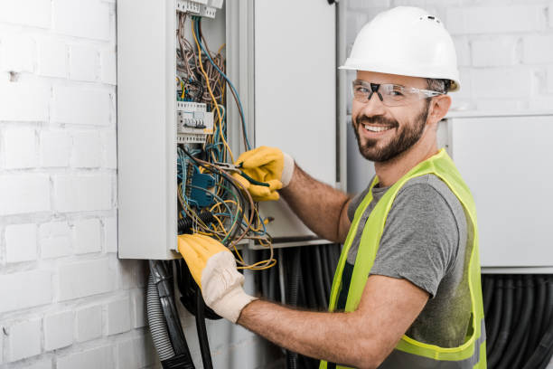 Best Commercial Electrician Services  in Carrabelle, FL