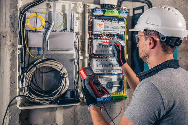 Best Electrical Outlet Repair  in Carrabelle, FL