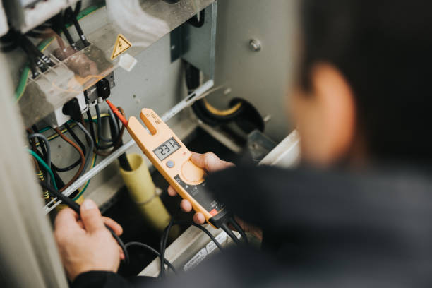 Best Residential Electrician Services  in Carrabelle, FL