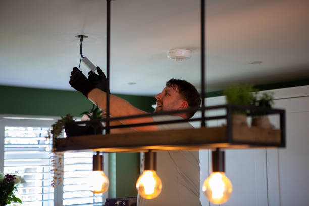 Professional Electrician in Carrabelle, FL