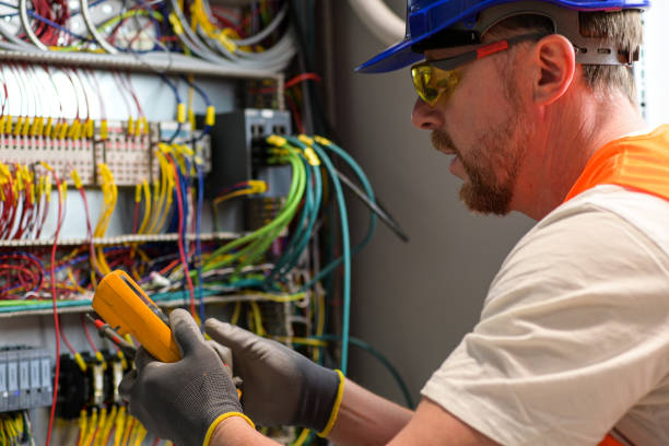 Best Home Electrical Repair  in Carrabelle, FL