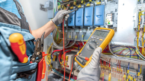Best Electrical System Inspection  in Carrabelle, FL